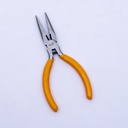 Alicate de punta y corte 125mm/5" wynns