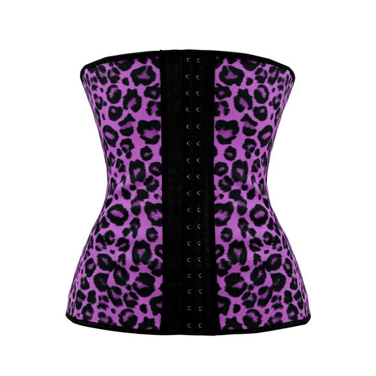 Faja Reductora Animal Print NY-03