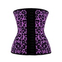 Faja Reductora Animal Print NY-03