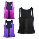 Faja Tipo Blusa NY-01