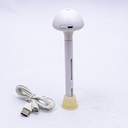 Humidificador con forma