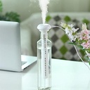 Humidificador con forma