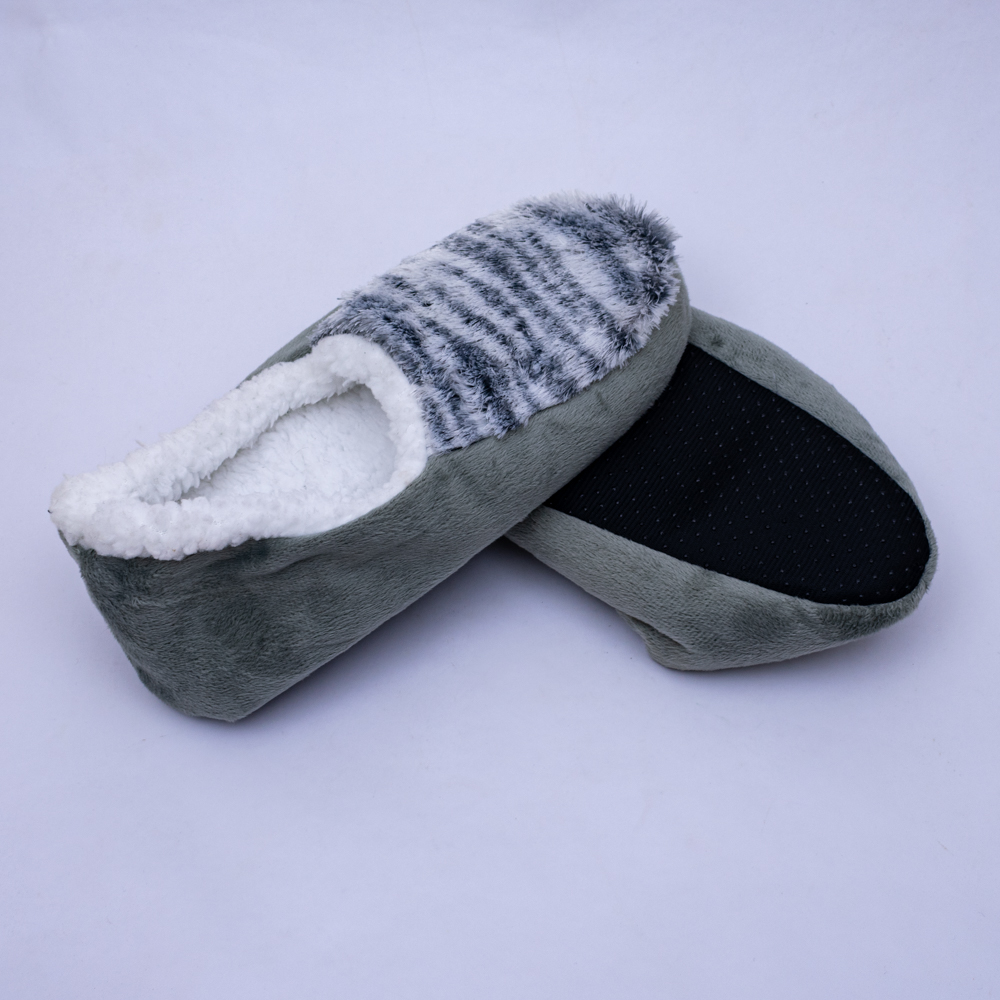 Pantufla cordero unisex 26cm
