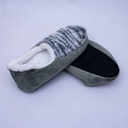 Pantufla cordero unisex 26cm