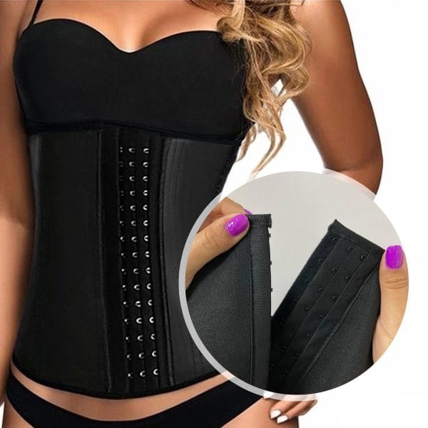 FAJA REDUCTORA LISO