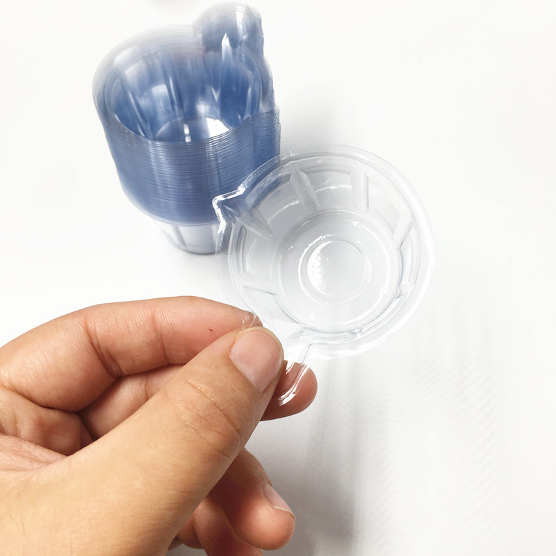 Recipiente para mezclar desechable 10pc