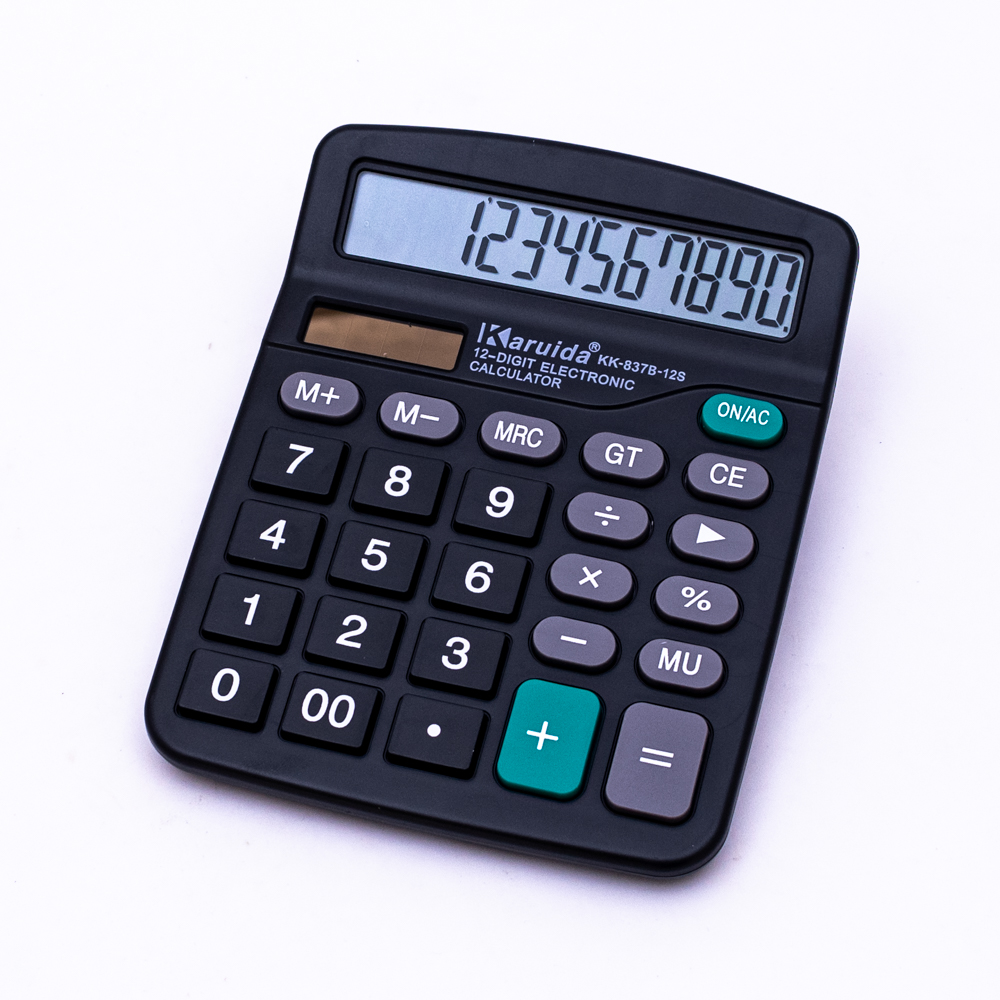 Calculadora karuida