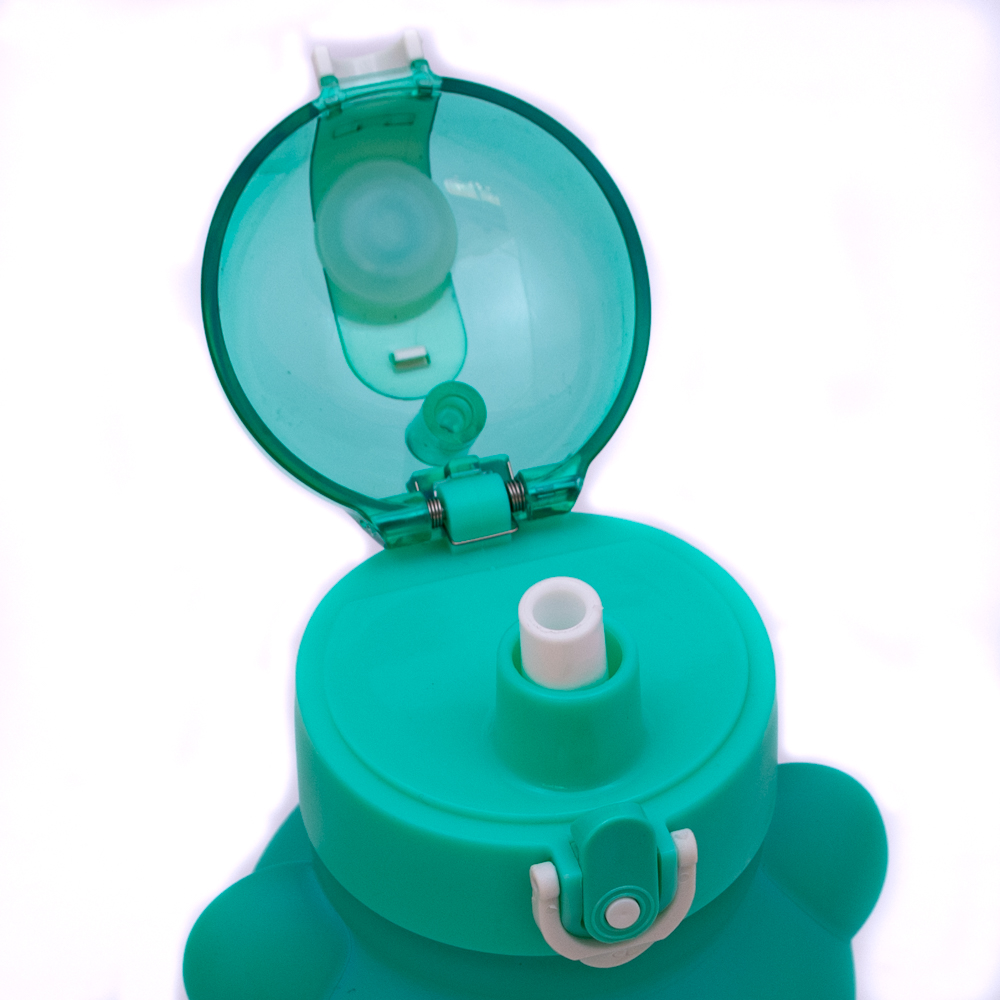 Termito diseño oso smile 800ml