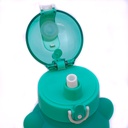 Termito diseño oso smile 800ml