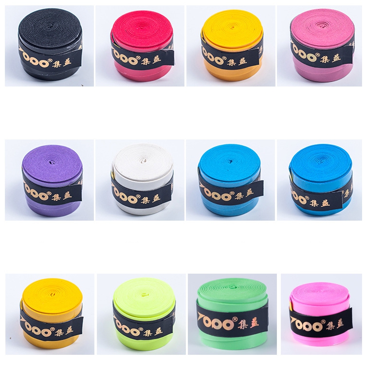 Grip elastico PU-7000 1 unidad