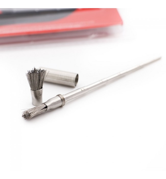 Cepillo vapeo de limpieza COIL MASTER