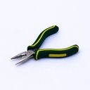 Alicate de punta y corte 125mm wynns