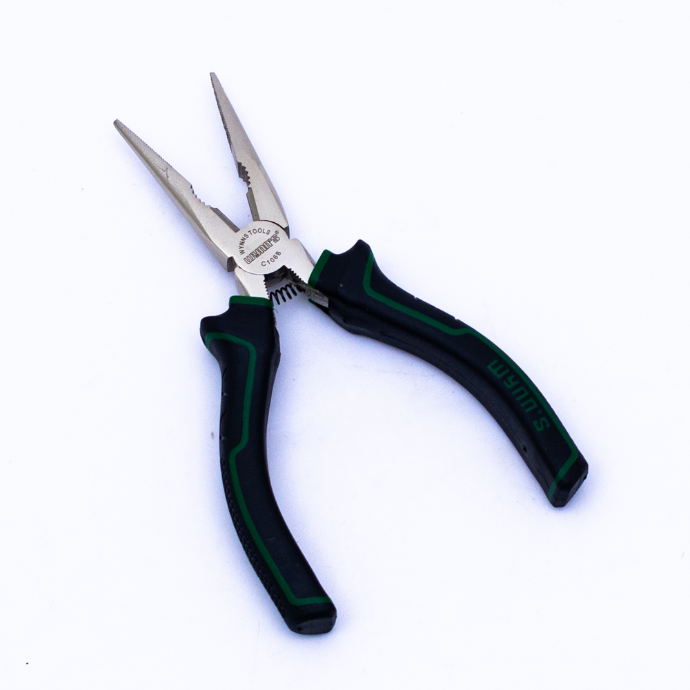 Alicate de punta y corte 1500mm 6" wynns