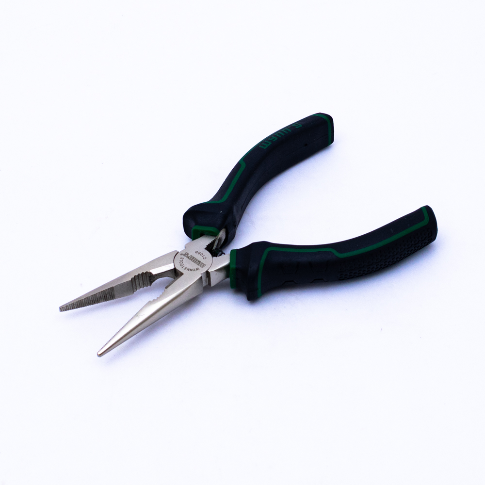 Alicate de punta y corte 1500mm 6" wynns