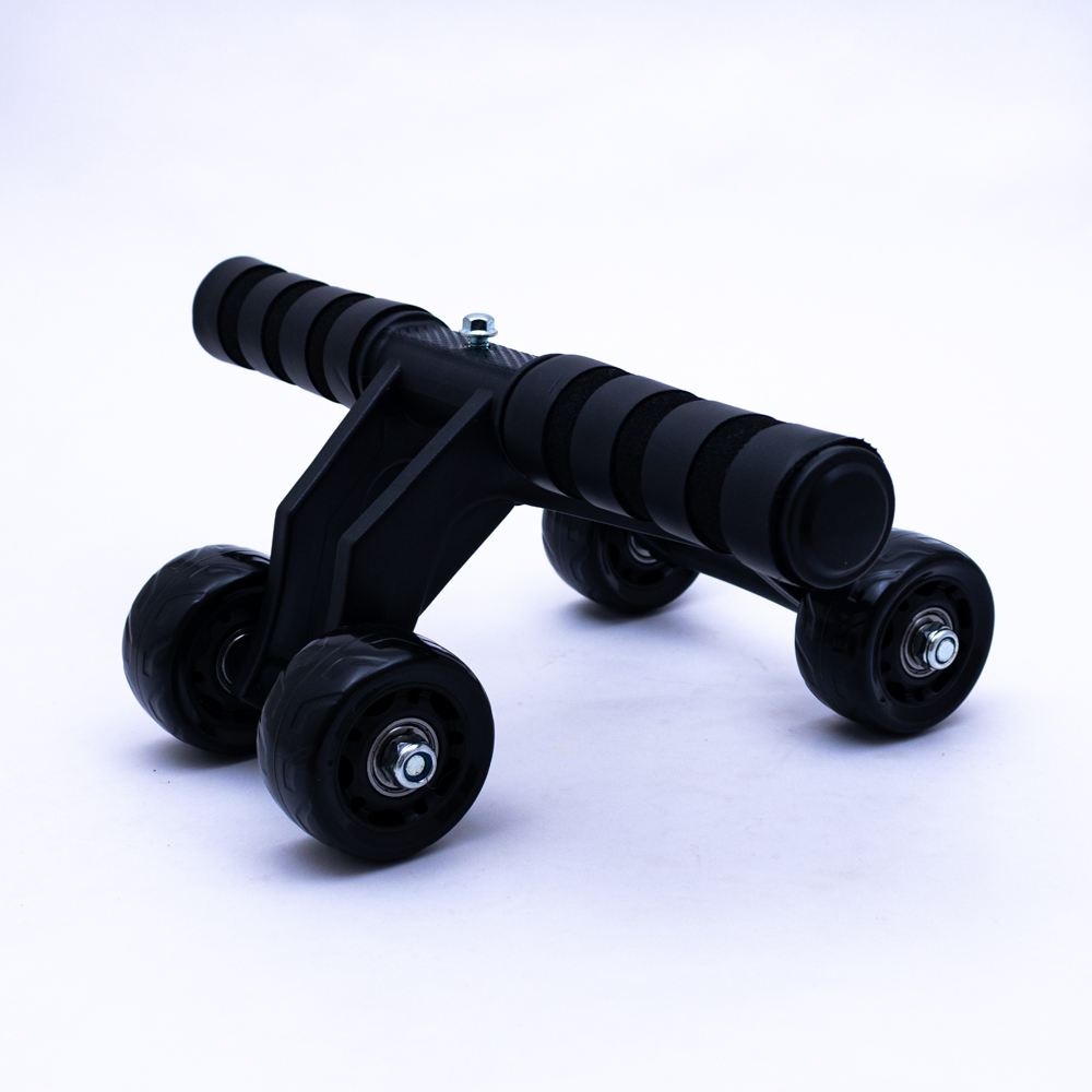 Rueda para ejercicio wheel