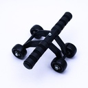 Rueda para ejercicio wheel