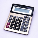 Calculadora electrónica