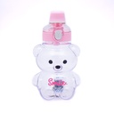Termito forma oso transparente 1000ml