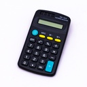 Calculadora de 8 dígitos