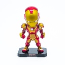 Figura avenger Ironman con led