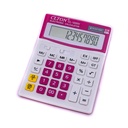 Calculadora clton cl-1200v