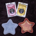 Resina MONTERESIN Artepox Kit 1.1KG (AB1:1)