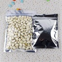 Bolsa metalizado 14*21cm 30 piezas