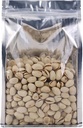 Bolsita metalizado 20*30cm 30 piezas