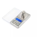 BALANZA DIGITAL PORTATIL 0.01 a 500G