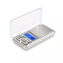 BALANZA DIGITAL PORTATIL 0.01 a 500G