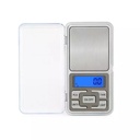 BALANZA DIGITAL PORTATIL 0.01 a 500G