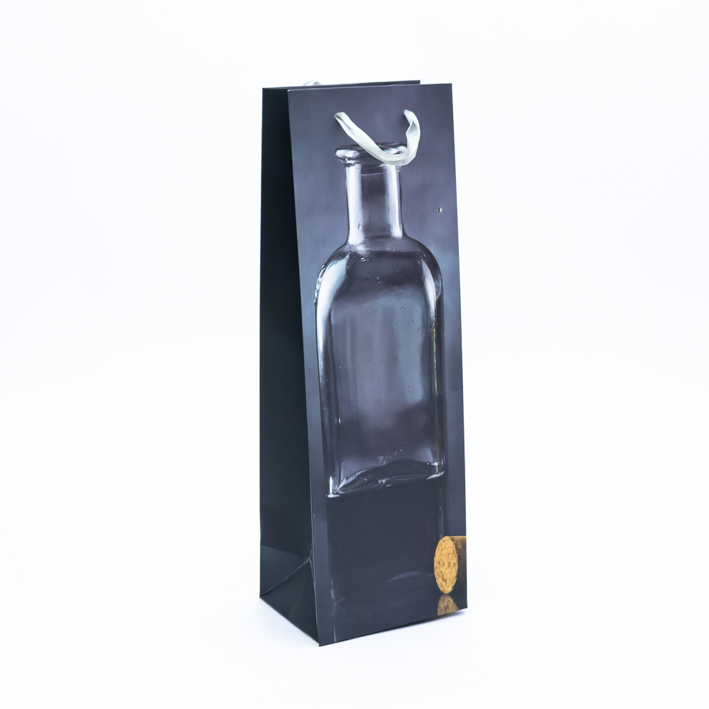 Bolsa para vino 38*12*10cm