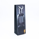 Bolsa para vino 38*12*10cm