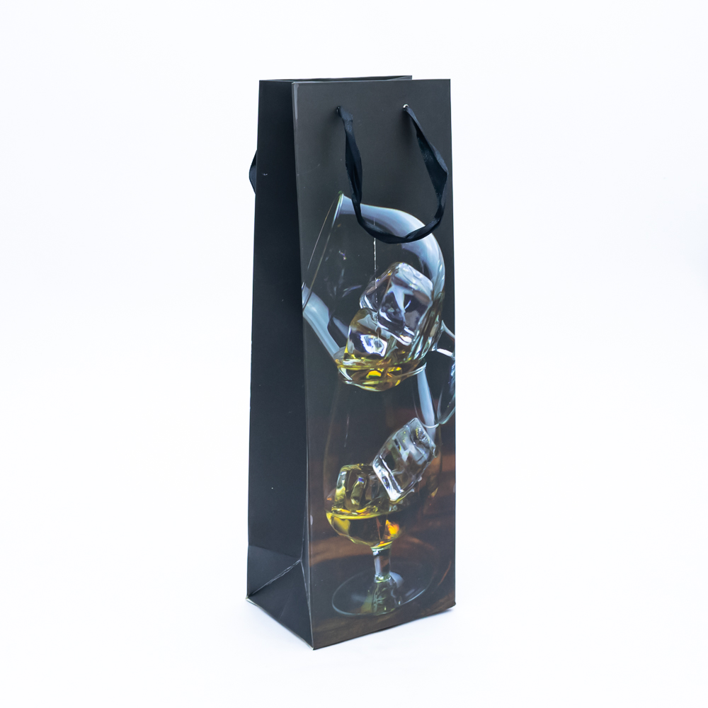 Bolsa para vino 38*12*10cm