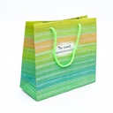 Bolsa para regalo con diseño 26*32cm