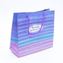 Bolsa para regalo con diseño 26*32cm