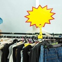 Cartel de oferta 10 piezas