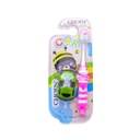 Cepillo de dientes infantil