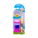 Cepillo de dientes infantil