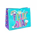Bolsa para regalo 1 pieza 18*23*10cm