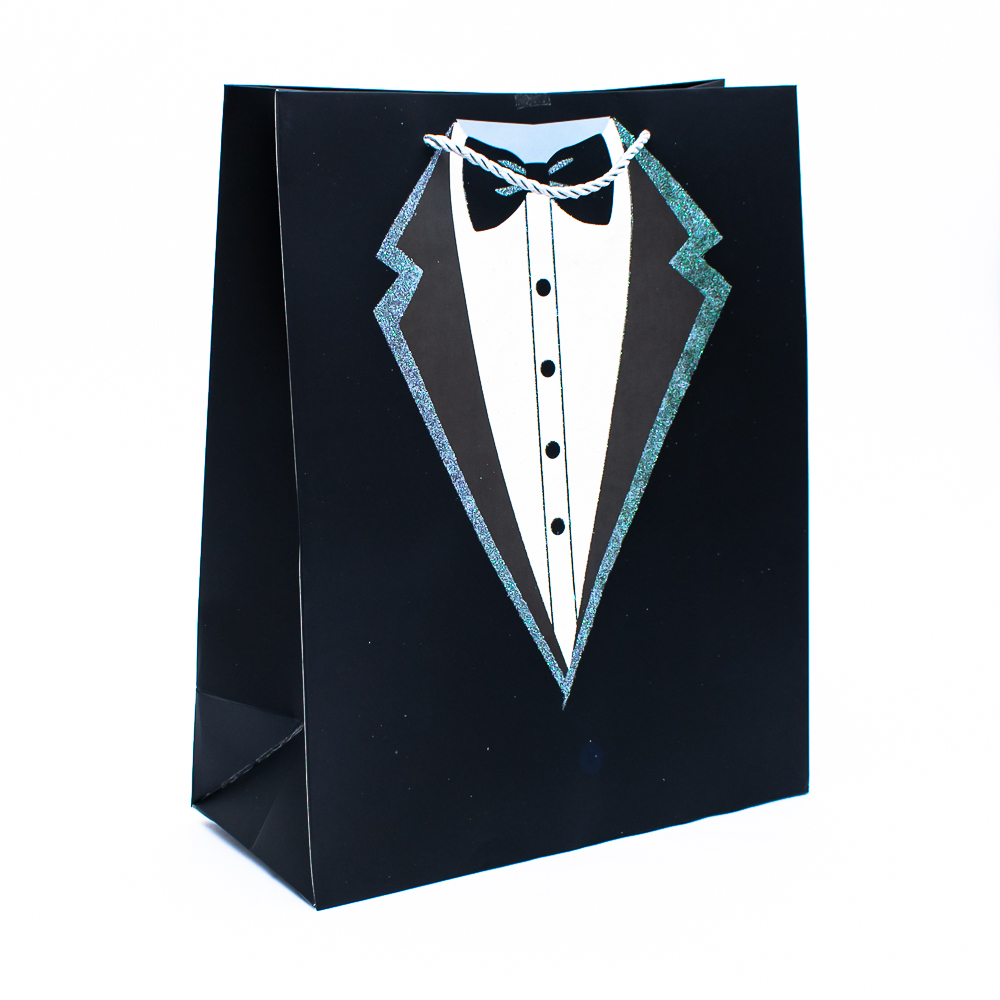 Bolso para regalo 32*26*12cm