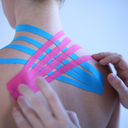 CINTA MUSCULARES