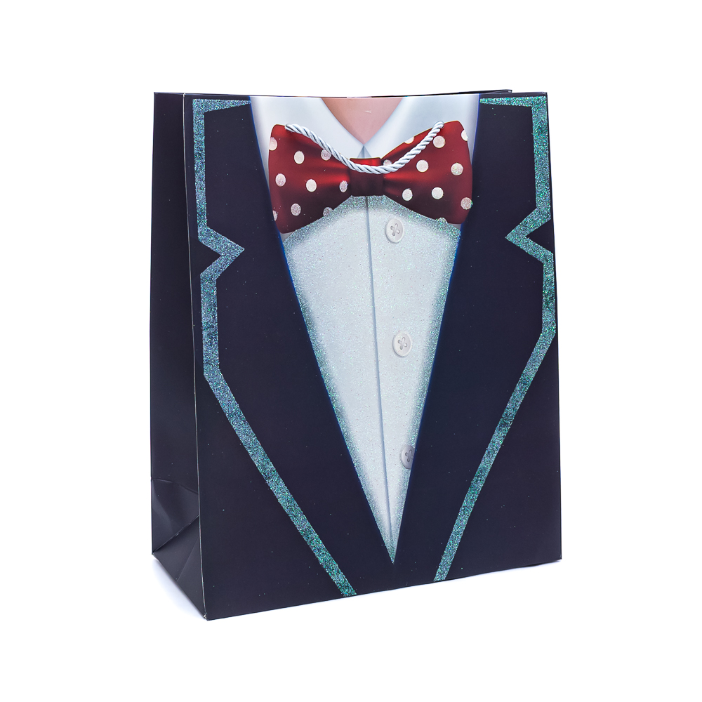 Bolso para regalo 32*26*12cm