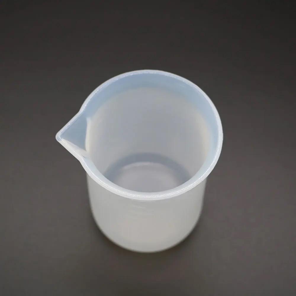 Molde de silicona vaso medidor 100ml