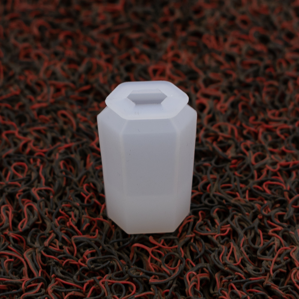 Molde de silicona dije péndulo 40*23mm