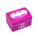Caja de alhajero diseño infantil