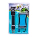Soporte de celular para moto