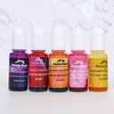 Tinte translucido 10ml amarillo citrine