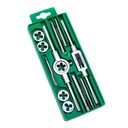 Set de tarraja para metal 12 piezas wynns