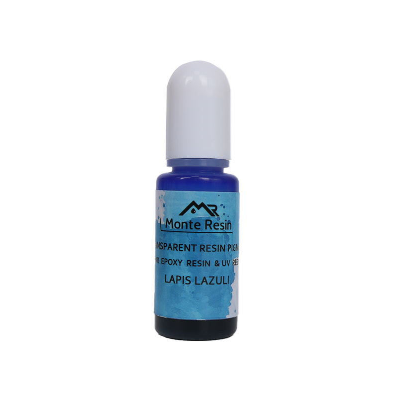 Tinte translucido 10ml azul lapis lazuli